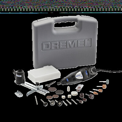 Dremel on sale moto tool